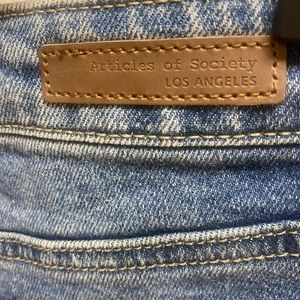 Articles of Society Jeans